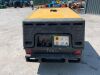 UNRESERVED 2007 Compair C30 DLT0206 Fast Tow Diesel Air Compressor - 4