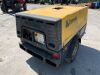 UNRESERVED 2007 Compair C30 DLT0206 Fast Tow Diesel Air Compressor - 5