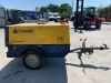 UNRESERVED 2007 Compair C30 DLT0206 Fast Tow Diesel Air Compressor - 6