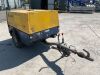 UNRESERVED 2007 Compair C30 DLT0206 Fast Tow Diesel Air Compressor - 7