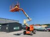 2006 JLG 450AJ Articulated Diesel Boom Lift