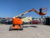 2006 JLG 450AJ Articulated Diesel Boom Lift - 3