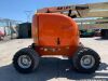 2006 JLG 450AJ Articulated Diesel Boom Lift - 7