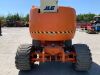 2006 JLG 450AJ Articulated Diesel Boom Lift - 8