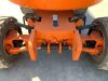 2006 JLG 450AJ Articulated Diesel Boom Lift - 10