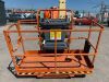 2006 JLG 450AJ Articulated Diesel Boom Lift - 24