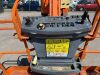 2006 JLG 450AJ Articulated Diesel Boom Lift - 26