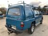 2000 Toyota Hilux 2.5D Crew Cab - 5