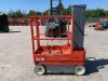 UNRESERVED 2014 Skyjack SJ16 Electric Vertical Mast Lift - 5