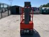 UNRESERVED 2014 Skyjack SJ16 Electric Vertical Mast Lift - 7