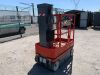 UNRESERVED 2014 Skyjack SJ16 Electric Vertical Mast Lift - 8