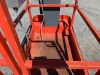 UNRESERVED 2014 Skyjack SJ16 Electric Vertical Mast Lift - 9