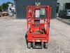 UNRESERVED 2014 Skyjack SJ16 Electric Vertical Mast Lift - 3