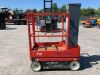 UNRESERVED 2014 Skyjack SJ16 Electric Vertical Mast Lift - 5