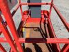 UNRESERVED 2014 Skyjack SJ16 Electric Vertical Mast Lift - 9