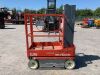 UNRESERVED 2014 Skyjack SJ16 Electric Vertical Mast Lift - 5