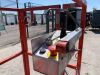 UNRESERVED 2014 Skyjack SJ16 Electric Vertical Mast Lift - 10