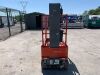 UNRESERVED 2014 Skyjack SJ16 Electric Vertical Mast Lift - 7