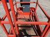 UNRESERVED 2014 Skyjack SJ16 Electric Vertical Mast Lift - 9