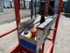 UNRESERVED 2014 Skyjack SJ16 Electric Vertical Mast Lift - 10