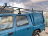 2000 Toyota Hilux 2.5D Crew Cab - 10