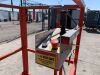 UNRESERVED 2014 Skyjack SJ12 Electric Vertical Mast Lift - 10