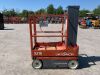 UNRESERVED 2014 Skyjack SJ16 Electric Vertical Mast Lift - 5