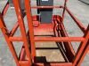 UNRESERVED 2014 Skyjack SJ16 Electric Vertical Mast Lift - 9