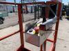 UNRESERVED 2014 Skyjack SJ16 Electric Vertical Mast Lift - 10