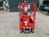 UNRESERVED 2014 Skyjack SJ12 Electric Vertical Mast Lift - 3