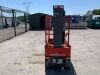 UNRESERVED 2014 Skyjack SJ12 Electric Vertical Mast Lift - 7