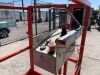 UNRESERVED 2014 Skyjack SJ16 Electric Vertical Mast Lift - 10