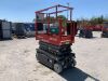 UNRESERVED 2014 Skyjack SJ-III 3219 Electric Scissors Lift - 6