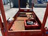 UNRESERVED 2014 Skyjack SJ-III 3219 Electric Scissors Lift - 9