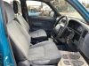 2000 Toyota Hilux 2.5D Crew Cab - 27