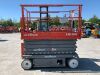 UNRESERVED 2014 Skyjack SJ-III 4632 Electric Scissors Lift - 5