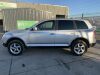 UNRESERVED 2007 Volkswagen Toureg 3.0ltr TDI V6 Model - 2