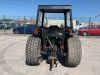 Iseki Compacdt Tractor c/w Front Loader & Bucket - 6
