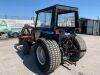 Iseki Compacdt Tractor c/w Front Loader & Bucket - 7