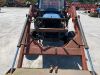 Iseki Compacdt Tractor c/w Front Loader & Bucket - 11