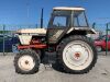 David Brown 1390 4WD Tractor c/w Row Crop Tyres & Rims - 2