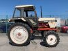 David Brown 1390 4WD Tractor c/w Row Crop Tyres & Rims - 3