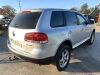 UNRESERVED 2007 Volkswagen Toureg 3.0ltr TDI V6 Model - 5