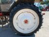 David Brown 1390 4WD Tractor c/w Row Crop Tyres & Rims - 13