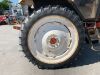 David Brown 1390 4WD Tractor c/w Row Crop Tyres & Rims - 15