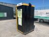 Portable Toilet Unit - 2