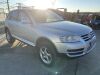 UNRESERVED 2007 Volkswagen Toureg 3.0ltr TDI V6 Model - 7