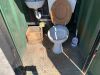 Portable Toilet Unit - 9