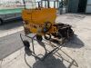 2005 Wagner T25K Portable Plaster Sprayer c/w Hose & Control Box - 8