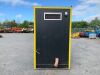 UNRESERVED Portable Toilet Unit - 4